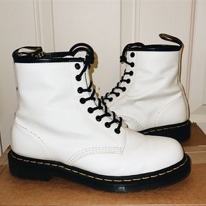 Doc Marten 1460 Boots Size 9